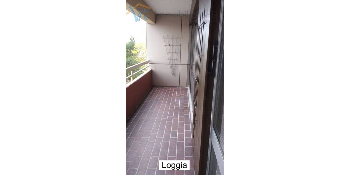 Etagenwohnung Ginsheim-Gustavsburg Gustavsburg - 2 Zimmer, 56 m&sup2;, 165.000&euro; | Angebot:25670404