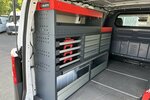 Mercedes-Benz Vito Kasten 114 CDI RWD kompakt Regaleinbau 212.097 km 15.946 &euro; Mainz 55122