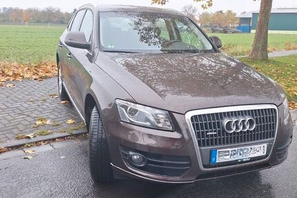 Audi Q5 73.200 km 16.800 € Hochheim 65239