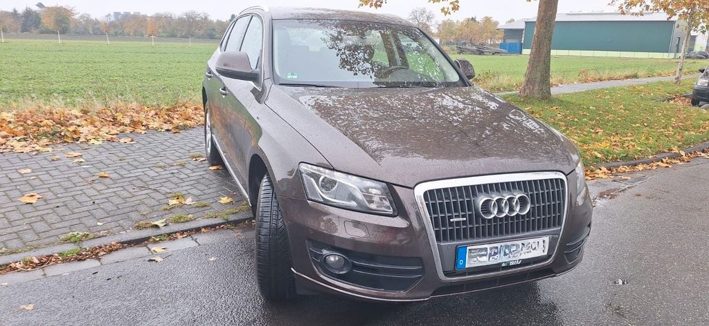 Audi Q5 73.200 km 16.800 € Hochheim 65239