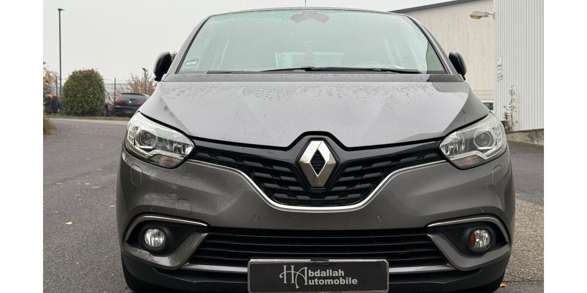 Renault Scenic 72.000 km 12.699 € Kelkheim 65779