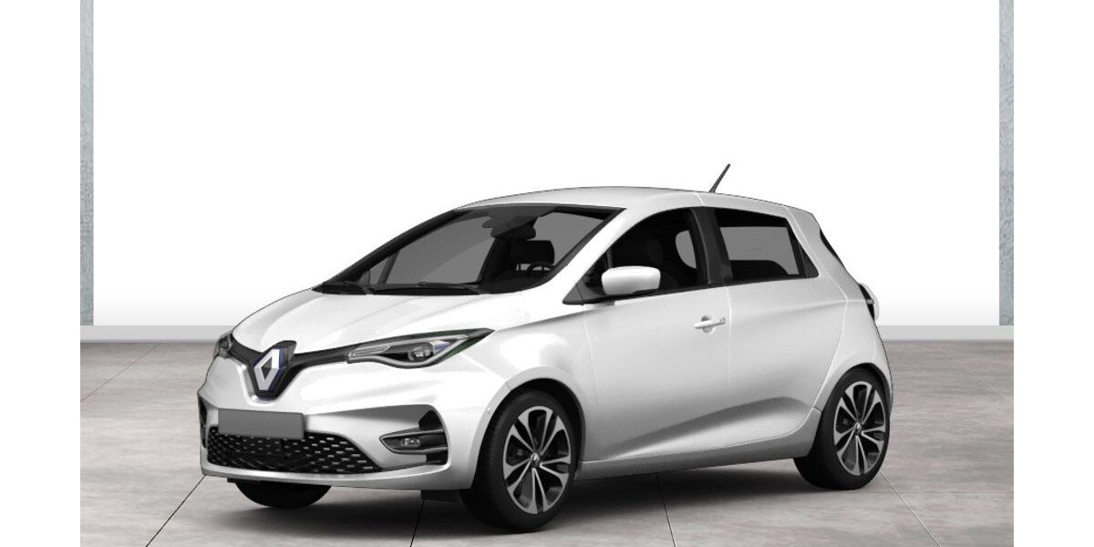 Renault ZOE 30.004 km 16.990 € Wiesbaden 65191