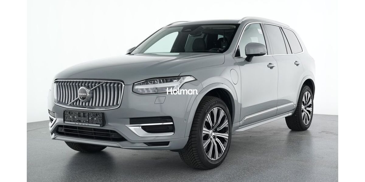 Volvo XC90 45.337 km 53.370 &euro; Eschborn 65760