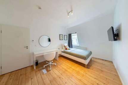 Zimmer Frankfurt am Main Bockenheim - 630&euro; | Angebot:27103776