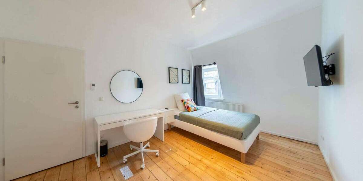 Zimmer Frankfurt am Main Bockenheim - 630&euro; | Angebot:27103776