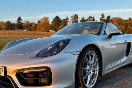 Porsche Boxster 88.000 km 67.000 &euro; Hofheim 65719