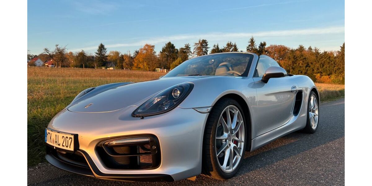 Porsche Boxster 88.000 km 71.000 &euro; Hofheim 65719