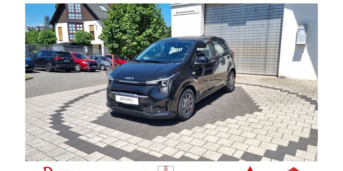 Kia Picanto 2.000 km 16.800 &euro; Wiesbaden 65199