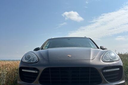 Porsche Cayenne 189.000 km 19.999 &euro; Engelstadt 55270
