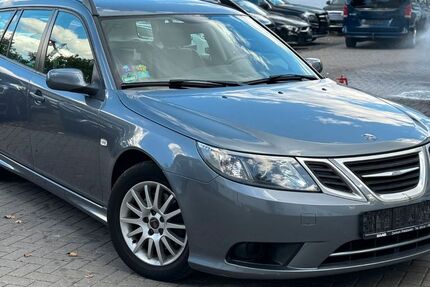 Saab 9-3 260.000 km 3.990 € Wiesbaden 65201