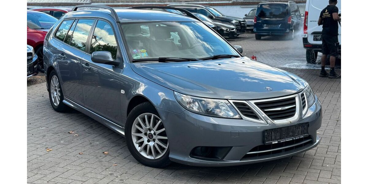 Saab 9-3 260.000 km 3.990 € Wiesbaden 65201