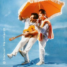 Mar Malade - Tourists Tour 02.10.2026 Kulturzentrum Schlachthof e.V.