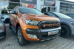 Ford Ranger Doppelkabine 4x4 Wildtrak |AHK|NAVI|PDC|ROL 149.017 km 23.999 € Mainz-Kostheim 55246