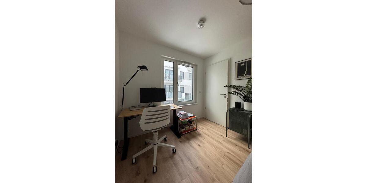 Etagenwohnung Mainz Oberstadt - 2 Zimmer, 51 m&sup2;, 1.050&euro; | Angebot:26302762
