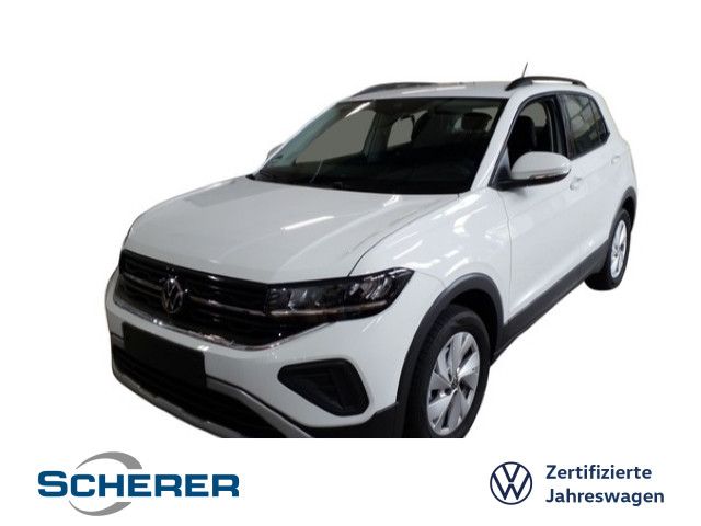 T-Cross