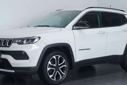 Jeep Compass 30.915 km 21.650 &euro; Wiesbaden 65205