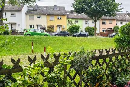 Wohnung Mainz Gonsenheim - 2 Zimmer, 60 m&sup2;, 250.000&euro; | Angebot:27009274