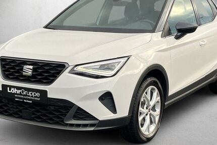 Seat Arona 27.615 km 18.980 &euro; Mainz 55120
