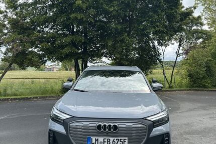 Audi Q4 e-tron 111.719 km 25.900 &euro; Bad Camberg 65520