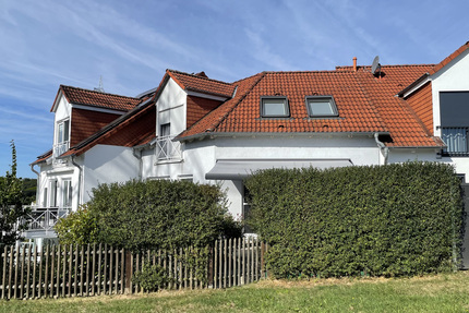 Eppstein: Mal ungewöhnlich wohnen! RMH in ruhiger und familienfreundlicher Lage 4 zimmer