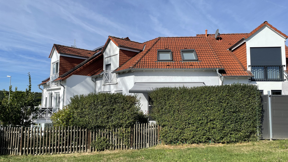 Eppstein: Mal ungewöhnlich wohnen! RMH in ruhiger und familienfreundlicher Lage 4 zimmer