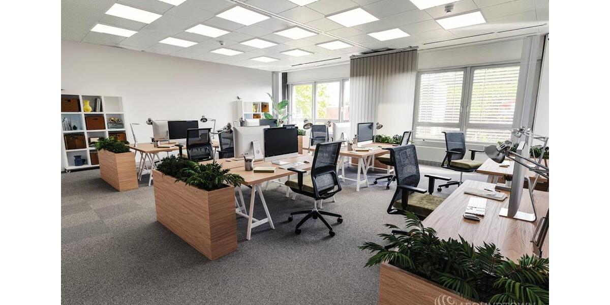 Gewerbeobjekt Frankfurt am Main Bockenheim - 3.745&euro; | Angebot:24789347