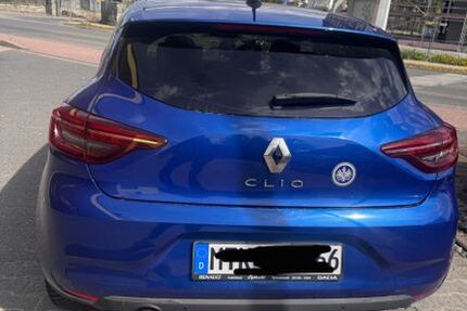 Renault Clio 79.000 km 13.500 &euro; Liederbach 65835