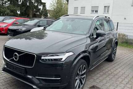 Volvo XC90 298.200 km 16.980 &euro; Mainz Kostheim 55246