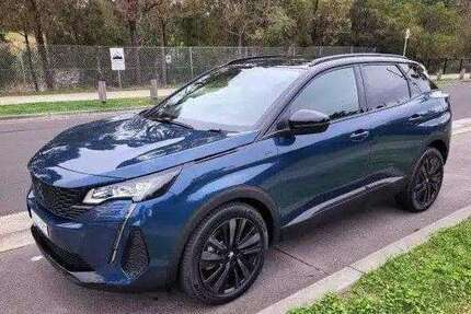 Peugeot 3008 35.000 km 22.999 € Wiesbaden 65197