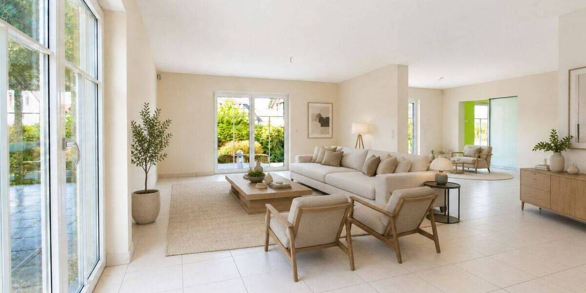 Einfamilienhaus Nauheim - 6 Zimmer, 925.000&euro; | Angebot:26917155