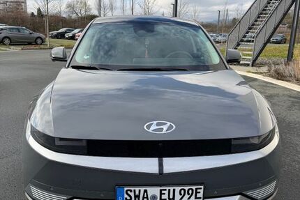 Hyundai IONIQ 5 43.000 km 28.700 € Idstein 65510