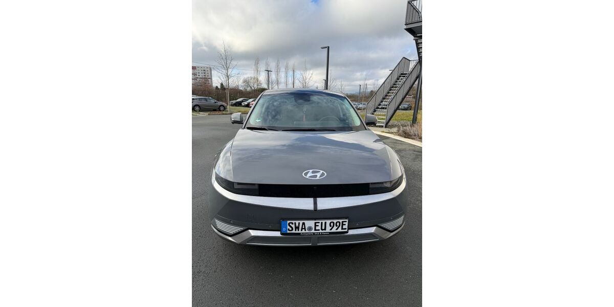 Hyundai IONIQ 5 43.000 km 28.700 € Idstein 65510