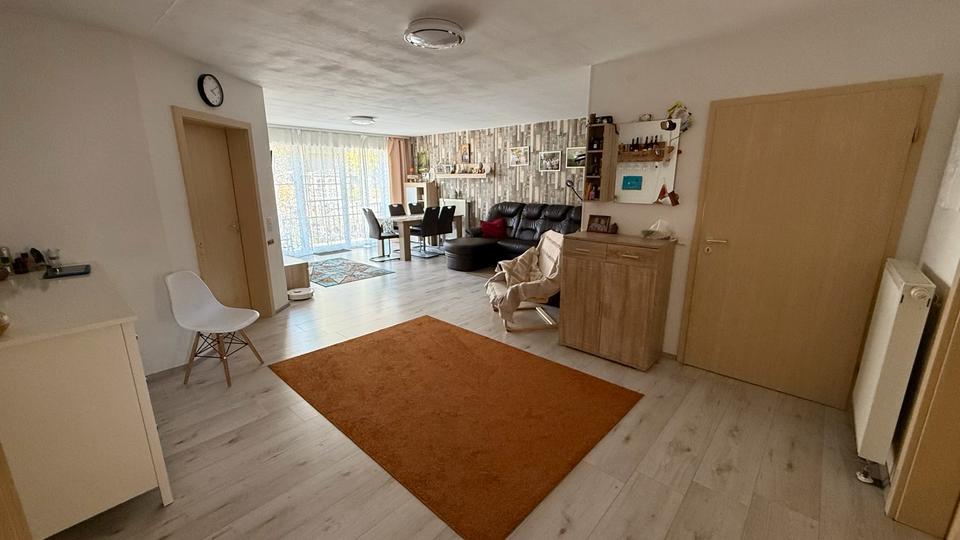 Etagenwohnung Mommenheim - 4.5 Zimmer, 154 m&sup2;, 444.000&euro; | Angebot:26507058