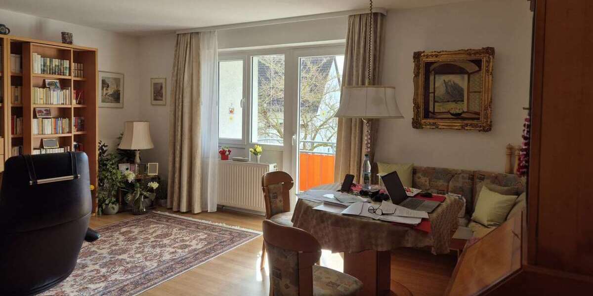 Etagenwohnung Mainz Ebersheim - 2 Zimmer, 57 m&sup2;, 238.500&euro; | Angebot:26343218