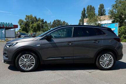 Opel Grandland (X) 5.312 km 20.950 &euro; Raunheim 65479