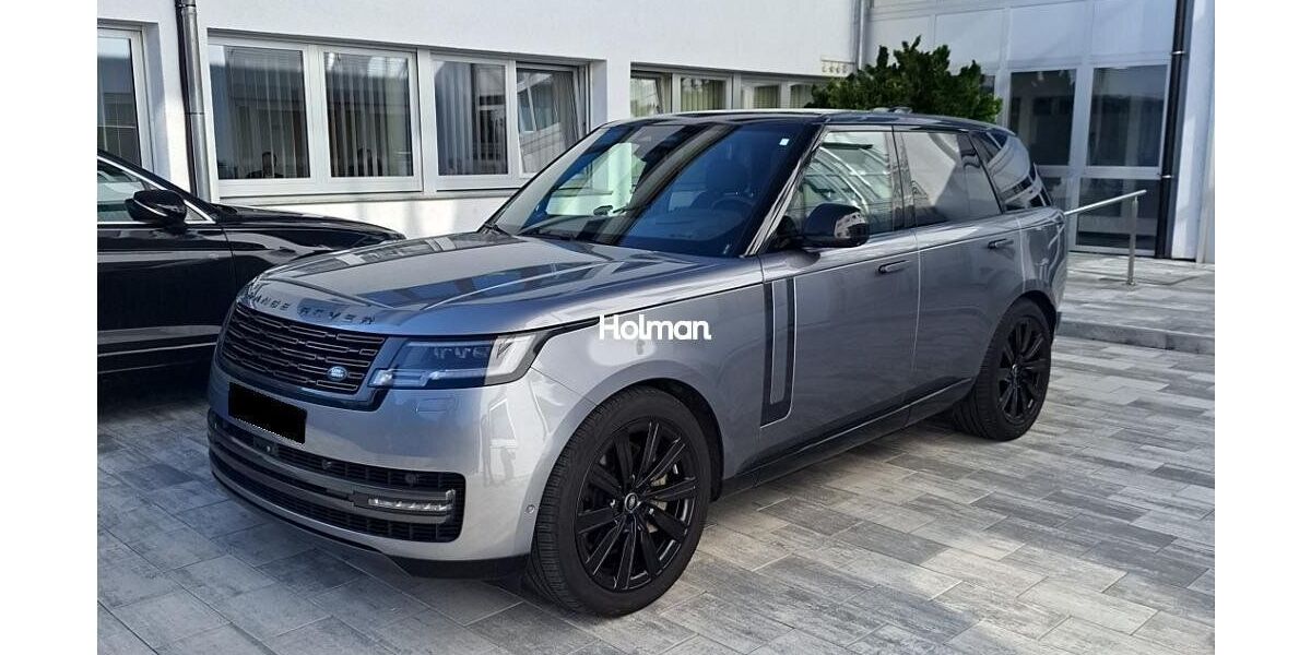 Land Rover Range Rover 135.487 km 105.494 &euro; Eschborn 65760