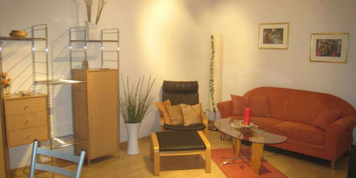 Zimmer Eschborn - 1 Zimmer, 1.250&euro; | Angebot:22847951