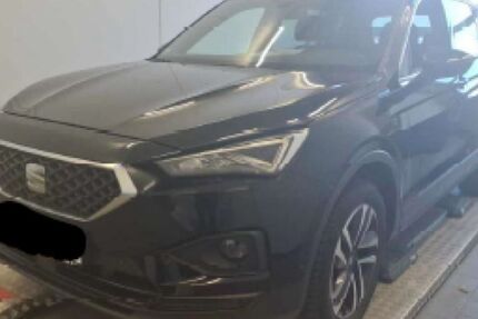 Seat Tarraco 81.375 km 22.790 &euro; Mainz-Kastel (Wiesbaden) 55252