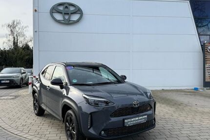 Toyota Yaris Cross 10.800 km 37.990 &euro; Wiesbaden 65203