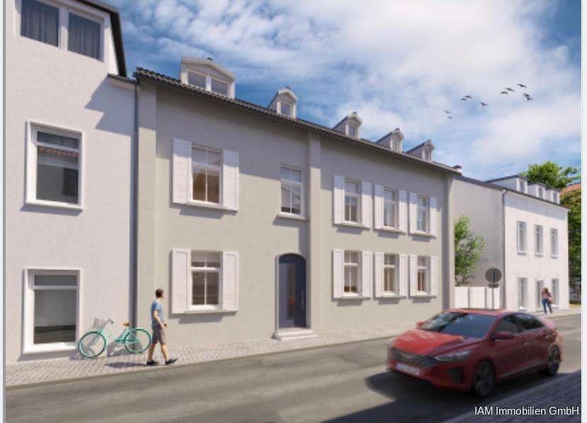 Einfamilienhaus Wiesbaden Nordost - 17.5 Zimmer, 468 m&sup2;, 9.360&euro; | Angebot:23807889