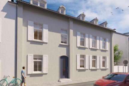 Haus zum Mieten in Wiesbaden 9.360 € 468 m² 17.5 zimmer