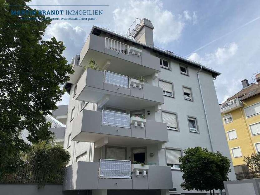 Wohnung zum Kaufen in Idstein 169.500 € 46.5 m²