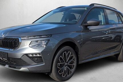 Skoda Kamiq 9.999 km 27.490 &euro; Wiesbaden 65189