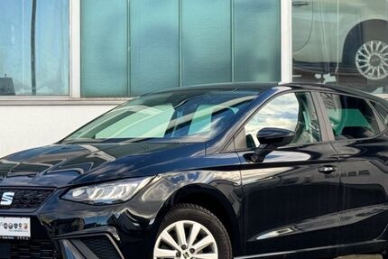 Seat Ibiza 24.000 km 18.999 € Groß-Gerau 64521