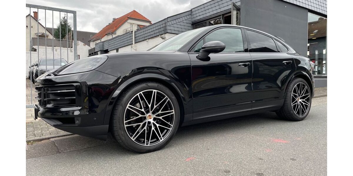 Porsche Cayenne 6.000 km 108.990 € Flörsheim am Main 65439