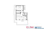 Einfamilienhaus Wiesbaden Mainz-Kastel - 2 Zimmer, 83 m&sup2;, 1.450&euro; | Angebot:26678093