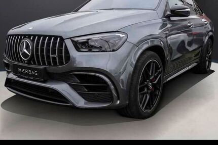 Mercedes-Benz GLE 63 AMG 31.900 km 124.770 &euro; Wiesbaden 65189