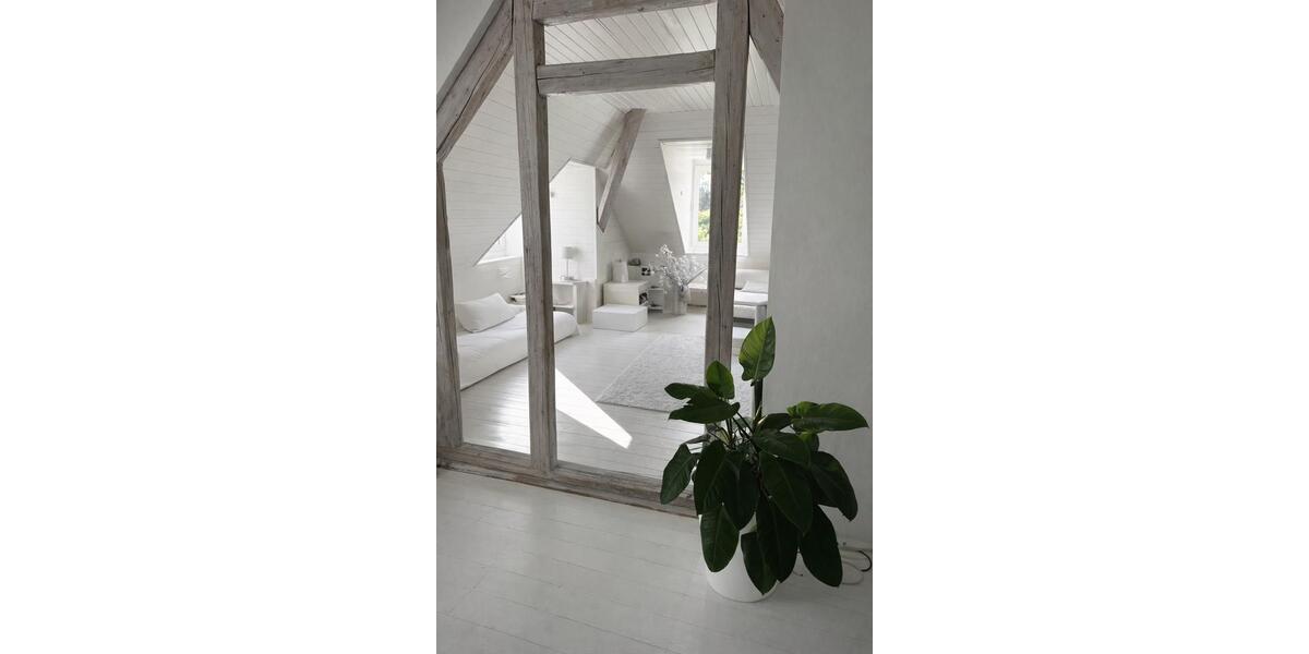 Dachgeschoßwohnung Wiesbaden Nordost - 3 Zimmer, 93 m&sup2;, 429.000&euro; | Angebot:25948310