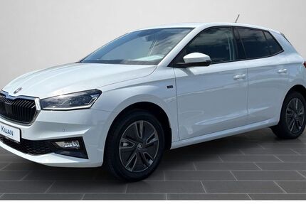 Skoda Fabia 9.999 km 23.380 € Wiesbaden 65197