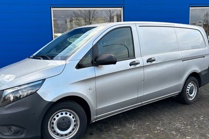 Mercedes-Benz Vito 139.170 km 18.980 &euro; Rüsselsheim am Main 65428